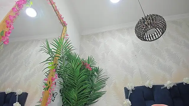 Ammy Connor1 online show from June 2026 07:38:02 PM