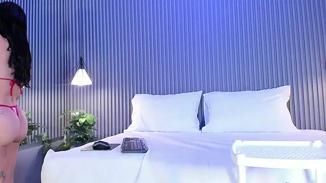 MaluDiaz online show from October 2025 05:14:02 PM