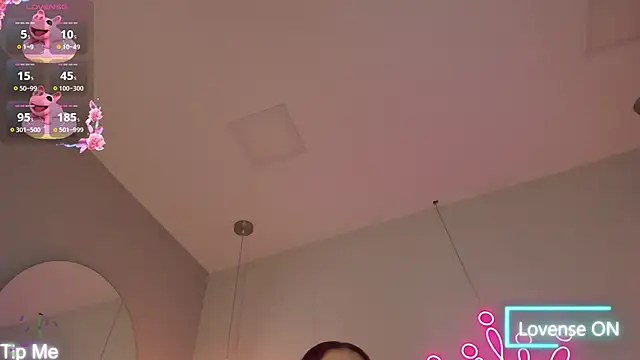 violeth hill online show from January 2026 07:30:01 PM