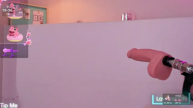 violeth hill online show from January 2026 07:50:02 PM