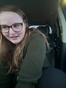 Snapshot of GingerSnap33 chatting on March 2025 02:20:02 AM GingerSnap33 online show from March 2025 02:20:02 AM