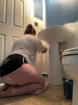 GingerSnap33 online show from December 2025 03:19:02 PM