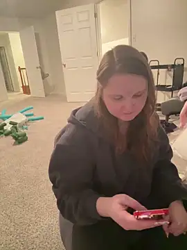 Snapshot of GingerSnap33 chatting on March 2026 12:06:01 AM GingerSnap33 online show from March 2026 12:06:01 AM