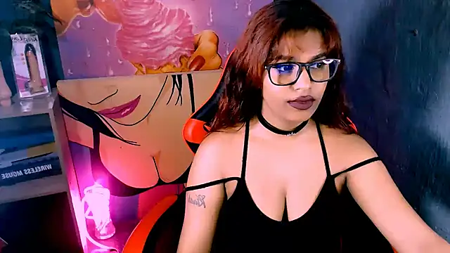 Snapshot of IndianAngelx chatting on March 2025 10:51:01 AM IndianAngelx online show from March 2025 10:51:01 AM