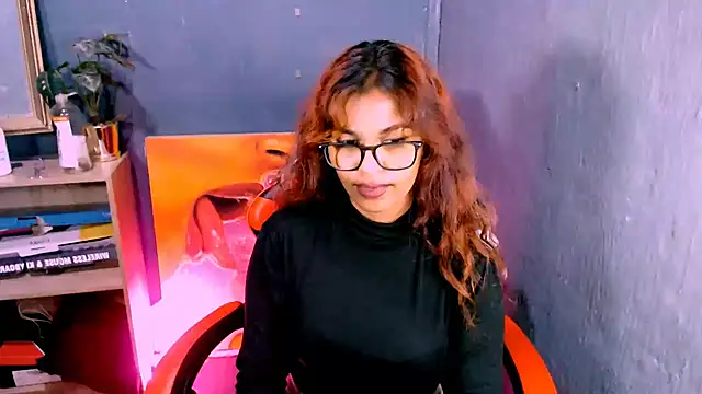 Snapshot of IndianAngelx chatting on March 2025 11:00:01 AM IndianAngelx online show from March 2025 11:00:01 AM