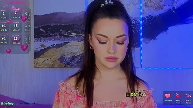 Snapshot of -CrazyAnna- chatting on February 2025 12:46:02 PM -CrazyAnna- online show from February 2025 12:46:02 PM