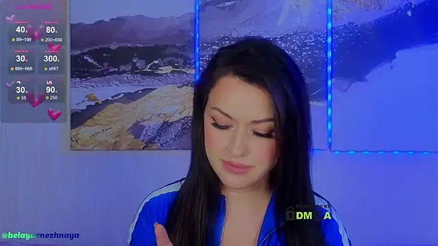 Snapshot of -CrazyAnna- chatting on February 2025 04:03:01 PM -CrazyAnna- online show from February 2025 04:03:01 PM