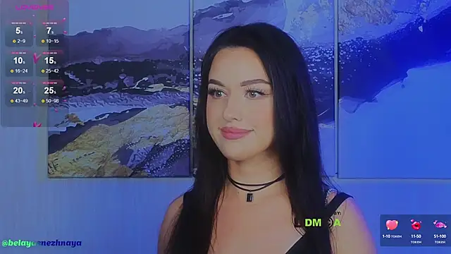 Snapshot of -CrazyAnna- chatting on February 2025 04:56:02 PM -CrazyAnna- online show from February 2025 04:56:02 PM