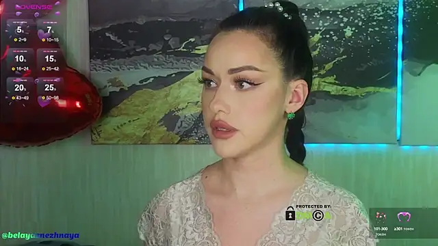 Snapshot of -CrazyAnna- chatting on February 2025 02:44:02 PM -CrazyAnna- online show from February 2025 02:44:02 PM