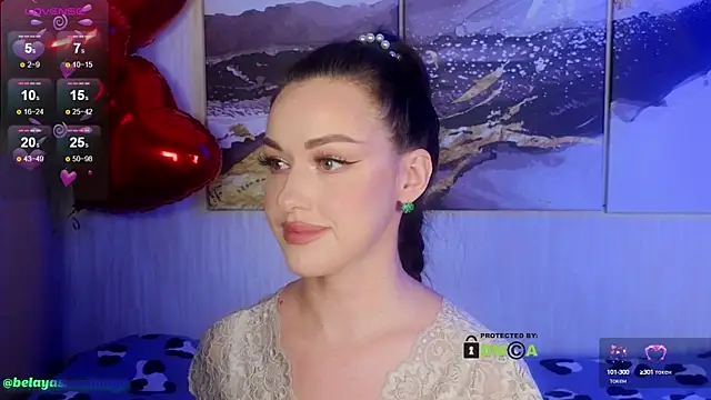 Snapshot of -CrazyAnna- chatting on February 2025 05:50:02 PM -CrazyAnna- online show from February 2025 05:50:02 PM