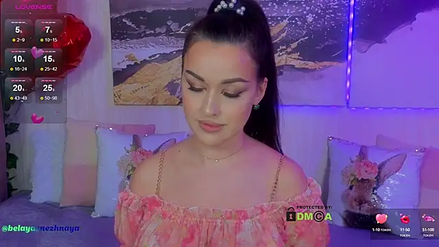 Snapshot of -CrazyAnna- chatting on March 2025 01:25:02 PM -CrazyAnna- online show from March 2025 01:25:02 PM