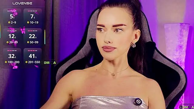 -CrazyAnna- online show from March 2026 05:54:01 PM