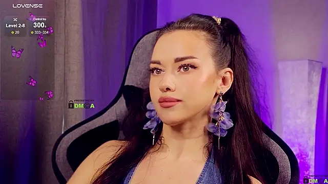-CrazyAnna- online show from May 2026 11:05:02 AM
