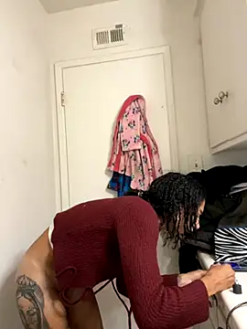 starrynikki online show from November 2025 05:13:01 PM