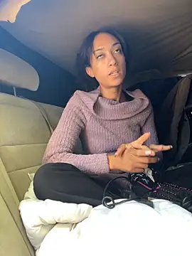 starrynikki online show from November 2025 03:55:01 PM