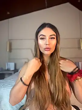 Miss ary online show from April 2026 11:48:01 AM