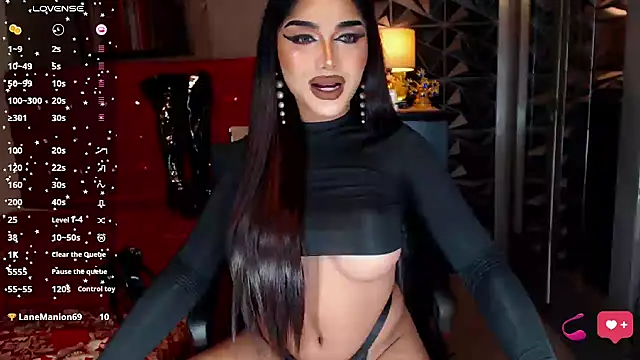 Snapshot of NatalyaFox chatting on December 2024 08:43:02 AM NatalyaFox online show from December 2024 08:43:02 AM