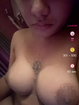 NatalyaFox online show from June 2026 10:45:02 PM