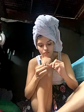 Snapshot of lilithanderson chatting on October 2025 09:04:02 PM lilithanderson online show from October 2025 09:04:02 PM