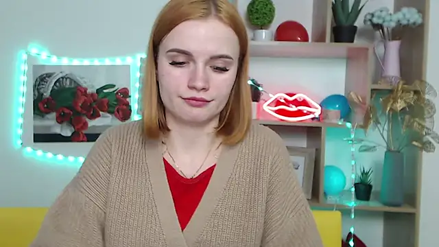 MargaritaKiss online show from January 2025 04:47:01 AM