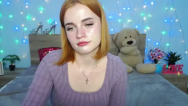 MargaritaKiss online show from January 2025 10:35:02 PM