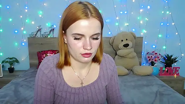 MargaritaKiss online show from January 2025 01:37:02 AM