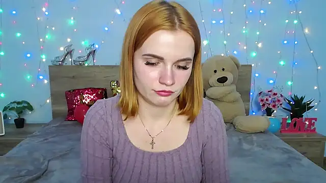 MargaritaKiss online show from January 2025 05:11:01 AM