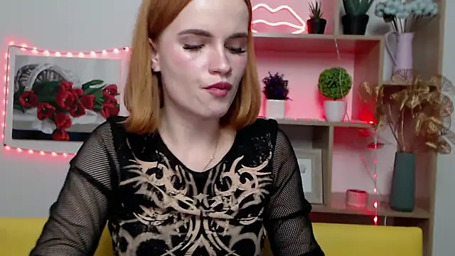MargaritaKiss online show from January 2025 07:41:02 PM