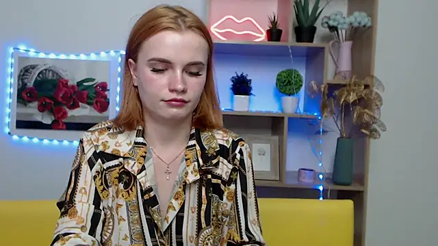 MargaritaKiss online show from January 2025 01:47:01 AM