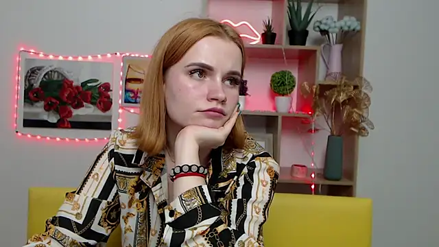 MargaritaKiss online show from January 2025 05:11:01 AM