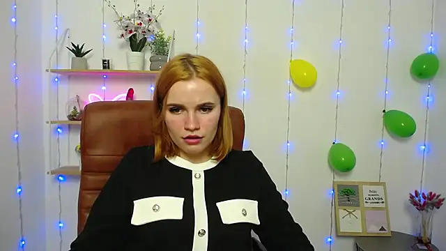 MargaritaKiss online show from January 2025 05:26:02 AM