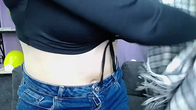 MargaritaKiss online show from January 2025 01:50:01 AM