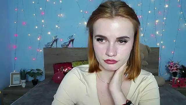 MargaritaKiss online show from January 2025 01:31:02 AM