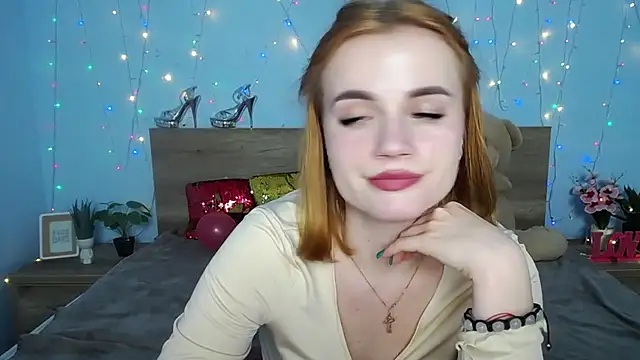 MargaritaKiss online show from January 2025 04:34:01 AM