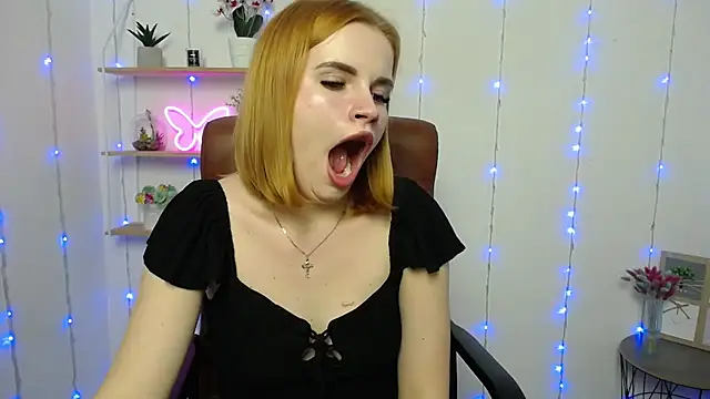 MargaritaKiss online show from January 2025 11:05:01 PM