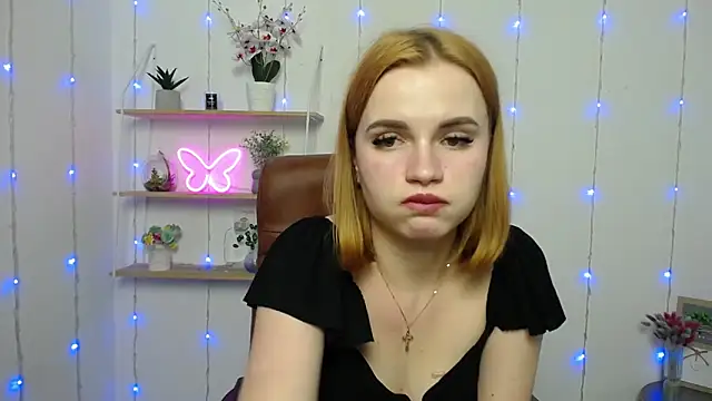 MargaritaKiss online show from January 2025 02:39:01 AM