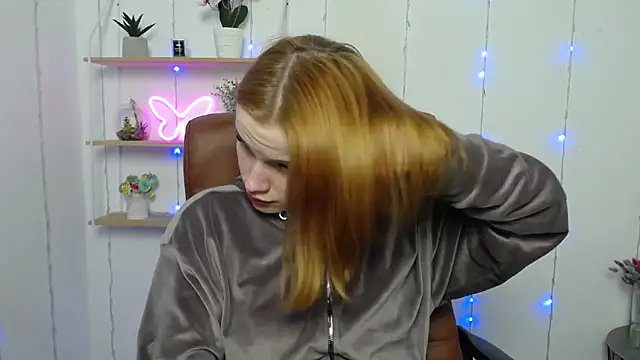 MargaritaKiss online show from January 2025 05:53:01 AM