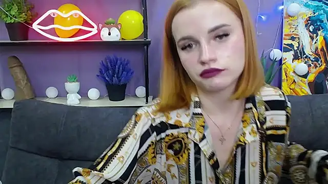 MargaritaKiss online show from January 2025 05:23:02 AM