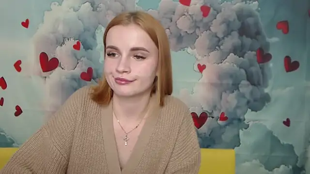 MargaritaKiss online show from January 2025 01:59:02 AM