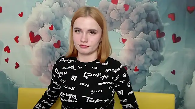 MargaritaKiss online show from January 2025 02:40:02 AM