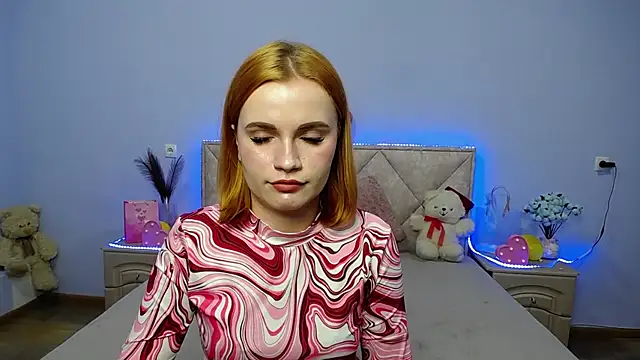 MargaritaKiss online show from January 2025 08:14:02 PM