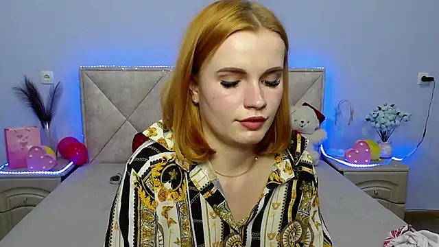 MargaritaKiss online show from January 2025 11:25:01 PM