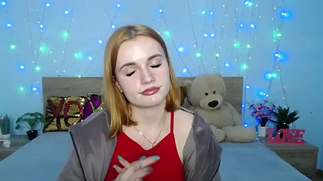 MargaritaKiss online show from January 2025 01:43:02 AM
