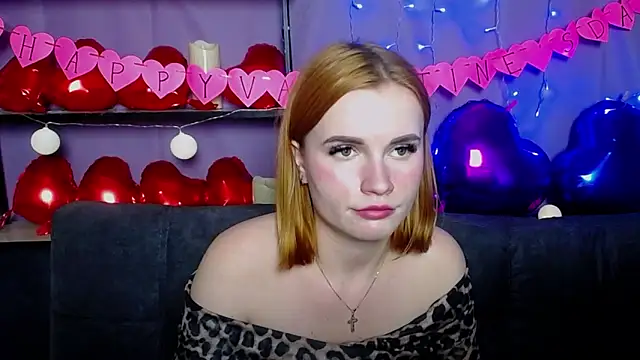 MargaritaKiss online show from January 2025 11:13:02 PM