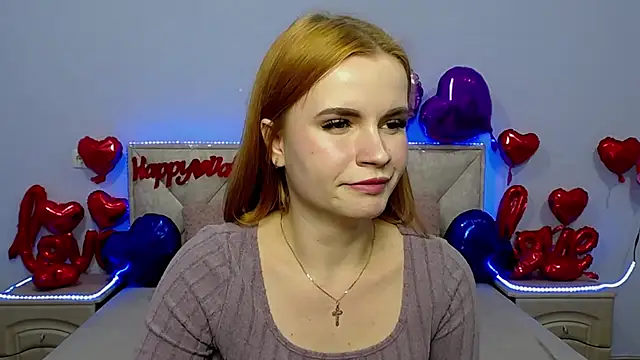 MargaritaKiss online show from February 2025 07:33:01 PM