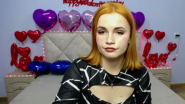 MargaritaKiss online show from February 2025 07:39:01 PM
