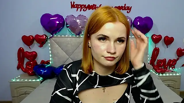 MargaritaKiss online show from February 2025 10:52:02 PM