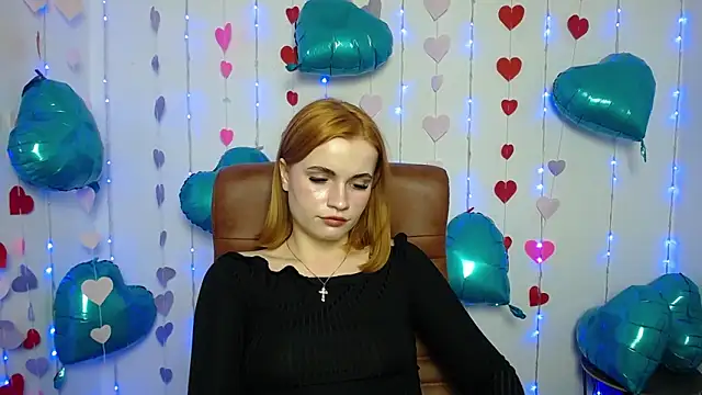 MargaritaKiss online show from February 2025 07:52:01 PM