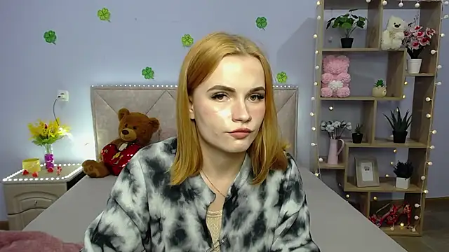 MargaritaKiss online show from March 2025 07:17:01 PM