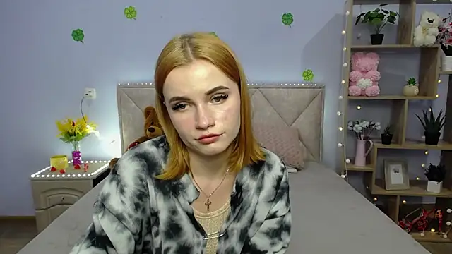 MargaritaKiss online show from March 2025 01:24:02 AM